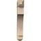 Ekena Millwork Westlake Craftsman Rough Sawn Bracket, Douglas Fir, 6"W x 32"D x 40"H BKT06X32X40WTL04RDF - alternate 3